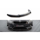 Body kit a vizuální doplňky Přední splitter V.2 BMW 4 Gran Coupe F36 | race-shop.cz