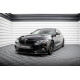Body kit a vizuální doplňky Přední splitter V.2 BMW 4 Gran Coupe F36 | race-shop.cz
