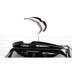 Spoiler kufru Mini Cooper S John Cooper Works F56 Facelift
