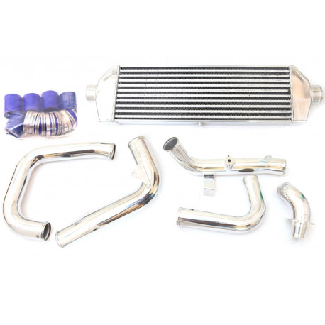 Intercooler pro konkrétní model Intercooler kit VW Golf 5 GTI 2,0T 2005+ | race-shop.cz