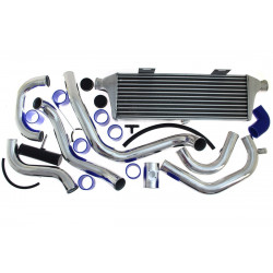 Intercooler kit Subaru Impreza 01-07 WRX STI ver.2