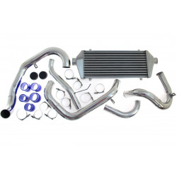 Intercooler kit Subaru Impreza 01-07 WRX STI Ver.1