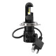 Žárovky a xenonové výbojky Osram LED žárovky NIGHT BREAKER H4 - vhodné do provozu (2pcs) | race-shop.cz