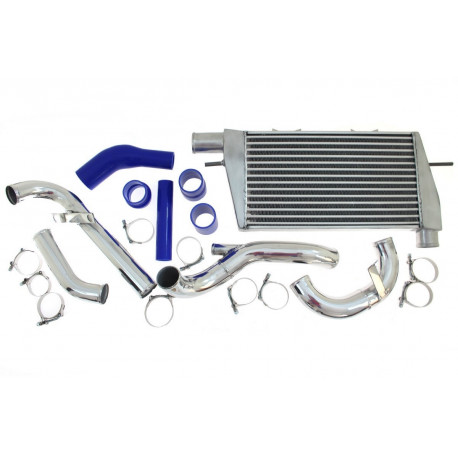 Intercooler pro konkrétní model Intercooler kit Mitsubishi Lancer EVO X | race-shop.cz