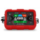 Centrály ZERONOISE centrála interkomu Fearless Digital | race-shop.cz