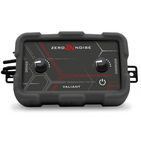 Centrály ZeroNoise Valiant Intercom Amplifier | race-shop.cz