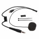 Adaptéry a příslušenství ZeroNoise Pit-Link Mircophone Helmet Kits | race-shop.cz