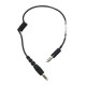 Adaptéry a příslušenství ZERONOISE adaptérový kabel Nexus samec/samec | race-shop.cz