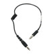 Adaptéry a příslušenství ZeroNoise Male to Male Nexus Adaptor Cable | race-shop.cz