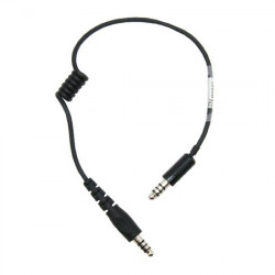 ZERONOISE adaptérový kabel Nexus samec/samec