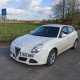 GIULIETTA Sportovní sání RAMAIR pro Alfa Romeo Giulietta 1.4T | race-shop.cz