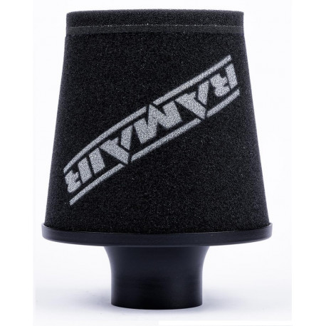 Univerzální filtry Univerzální sportovní vzduchový filtr Ramair s ALU hrdlem 70 mm | race-shop.cz