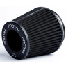 Univerzální sportovní vzduchový filtr PRORAM 127mm