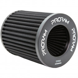 Univerzální sportovní vzduchový filtr PRORAM 70mm