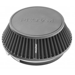 Univerzální sportovní vzduchový filtr PRORAM 152mm
