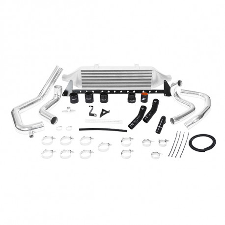 Intercooler pro konkrétní model Subaru STI Intercooler - SET, 2008-2014 | race-shop.cz