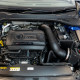 Sportovní sání PRORAM performance air intake for VW Golf (MK7) 2.0 GTI 2013-2021 | race-shop.cz