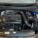 Sportovní sání PRORAM performance air intake for VW Golf (MK7) 2.0 R 2013-2021 | race-shop.cz