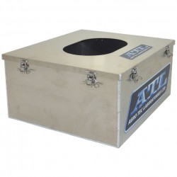 Hlinikový ochranný obal Saver Cell Aluminium Container 20-170l