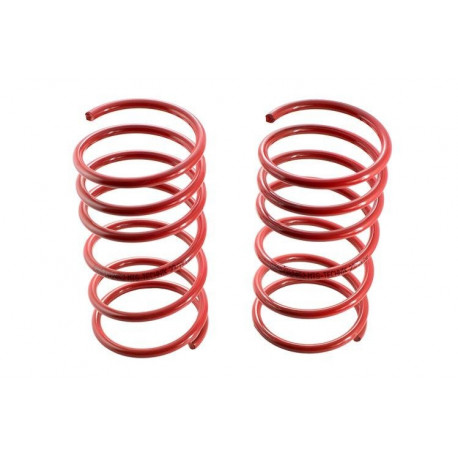 MTS Technik komplet Sportovní pružiny MTS Technik pro Opel Astra G Hatchback 04/98 -, 40 mm / 40 mm | race-shop.cz