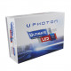 Žárovky a xenonové výbojky PHOTON ULTIMATE H1 LED žárovky 12-24V 55W P14.5s +5 PLUS CAN (2ks) | race-shop.cz