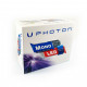 Žárovky a xenonové výbojky PHOTON MONO H4 LED žárovky +3 PLUS 7000 Lm CAN (2ks) | race-shop.cz