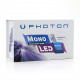 Žárovky a xenonové výbojky PHOTON MONO HB3/HB4 LED žárovky +3 PLUS 7000 Lm CAN (2ks) | race-shop.cz