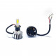 Žárovky a xenonové výbojky PHOTON DUO H3 LED žárovky 12-24V / PK22s 6000Lm (2ks) | race-shop.cz