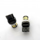 Žárovky a xenonové výbojky PHOTON LED EXCLUSIVE WY21W žárovky do auta 12V 21W WX3x16d amber CAN (2ks) | race-shop.cz