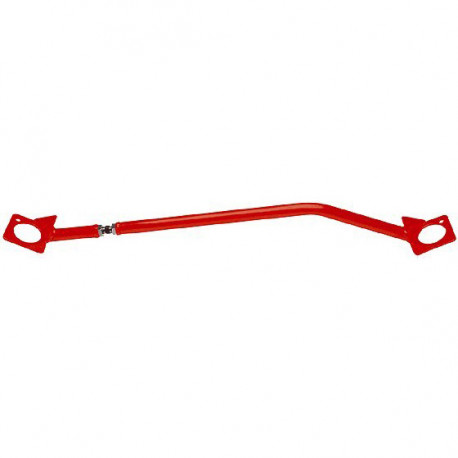 Rozpěry Přední horní rozpěra / rozpěrná tyč OMP Honda Integra S 2.0 1999 - 2006 | race-shop.cz