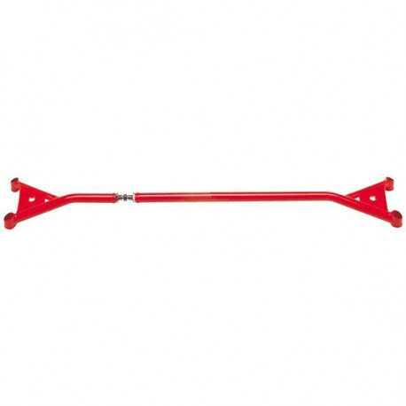 Rozpěry Přední horní rozpěra / rozpěrná tyč OMP Fiat Coupe, Brava/Bravo | race-shop.cz