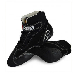 FIA boty RRS černé