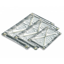Ultra lehký izolační plát Thermotec, 45,7x45,7cm