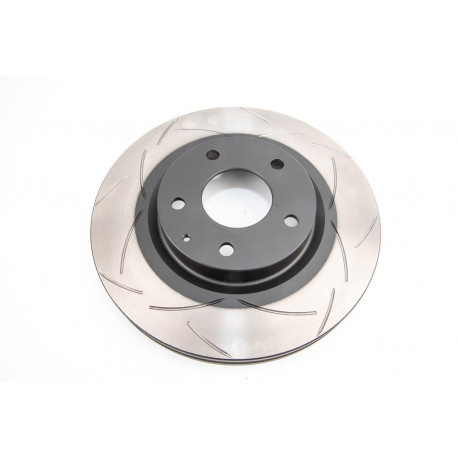 Brzdy DBA DBA Street Series T2 DBA2548S (2 pcs) | race-shop.cz