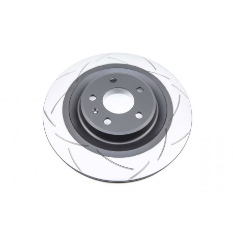 Brzdy DBA DBA Street Series T2 DBA2847S (2 pcs) | race-shop.cz