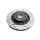 Brzdy DBA DBA Street Series T2 DBA2830S (2 pcs) | race-shop.cz