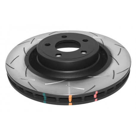 Brzdy DBA DBA 4000 series T3 DBA42164S (2 pcs) | race-shop.cz