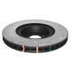 Brzdy DBA DBA 4000 series T3 DBA42848S (2 pcs) | race-shop.cz