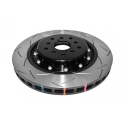DBA 5000 series T3 Slotted Black Hat DBA53050BLKS-10 (2 pcs)