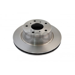 DBA Street Series DBA035 (2 ks)