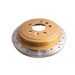 DBA Street Series X-GOLD DBA503X (2 ks)