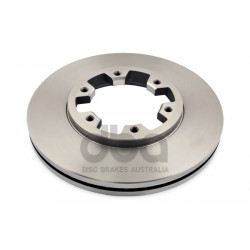 DBA Street Series DBA624 (2 pcs)