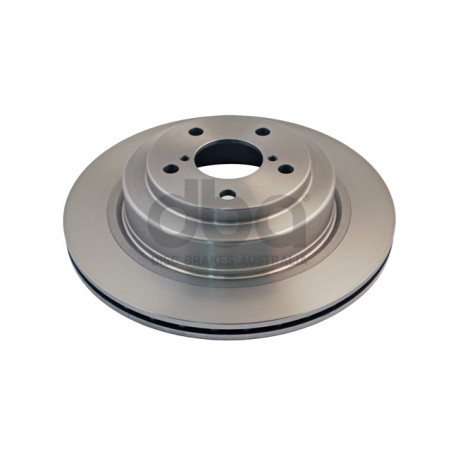 Brzdy DBA DBA Street Series DBA653 (2 ks) | race-shop.cz