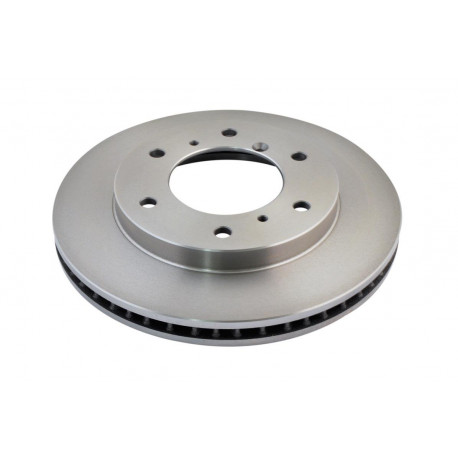 Brzdy DBA DBA Street Series DBA660 (2 pcs) | race-shop.cz
