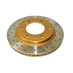 DBA Street Series X-GOLD DBA660X (2 ks)