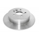 Brzdy DBA DBA Street Series DBA693 (2 pcs) | race-shop.cz