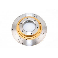 DBA Street Series X-GOLD DBA784X (2 ks)