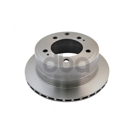 Brzdy DBA DBA Street Series DBA794 (2 pcs) | race-shop.cz