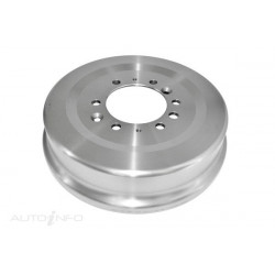 DBA Street Series buben DBA1730 (2 ks)