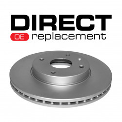 DBA Street Series DBA419 (2 ks)